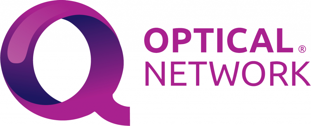 Q Optical Network Logo
